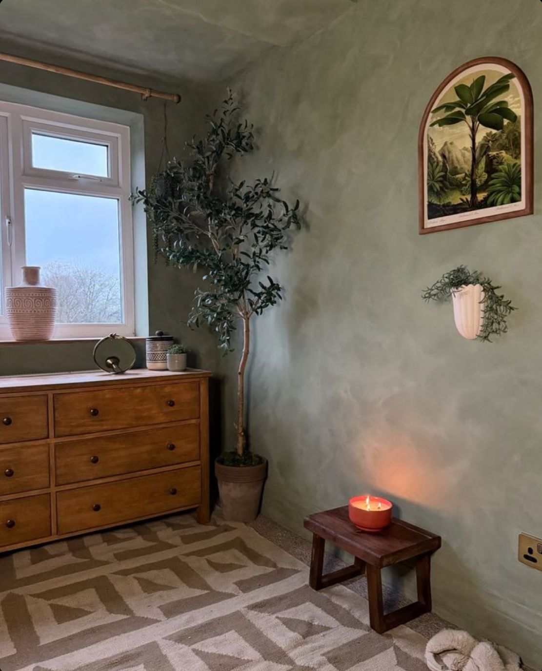 About Whispering Brush